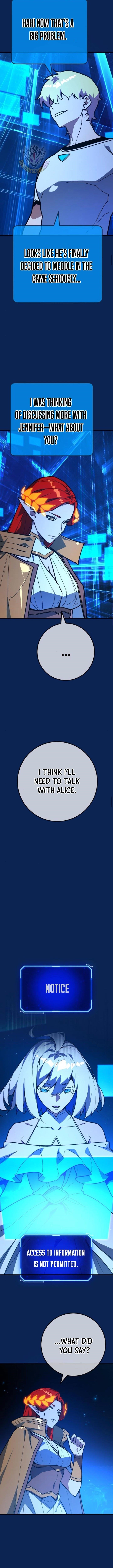 The Game’s Top Troll - Chapter 143 Page 4