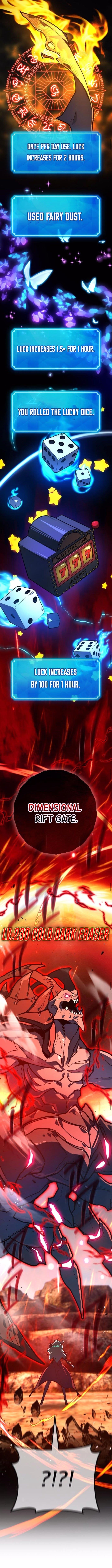 The Game’s Top Troll - Chapter 143 Page 9