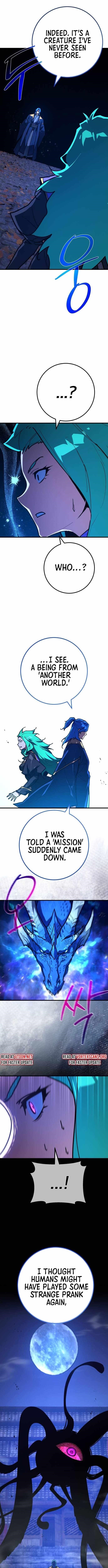 The Game’s Top Troll - Chapter 144 Page 12