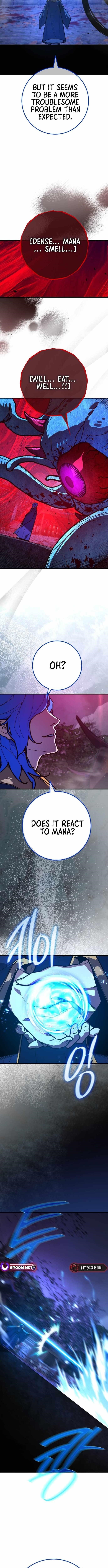 The Game’s Top Troll - Chapter 144 Page 13