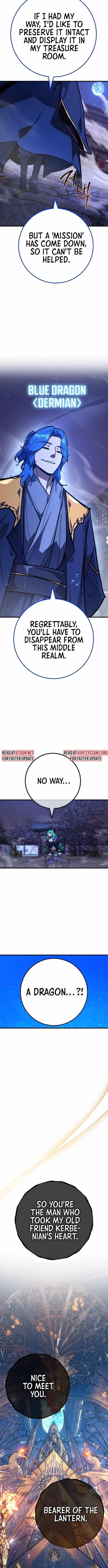 The Game’s Top Troll - Chapter 144 Page 14