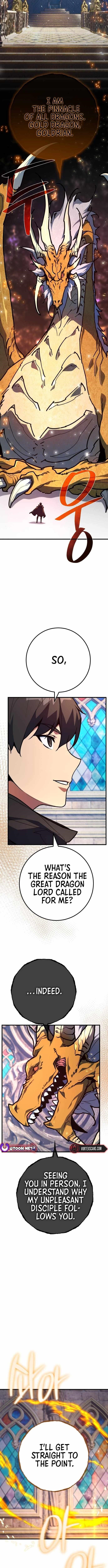 The Game’s Top Troll - Chapter 144 Page 15