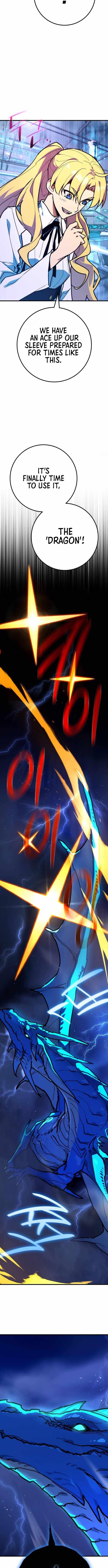 The Game’s Top Troll - Chapter 144 Page 2