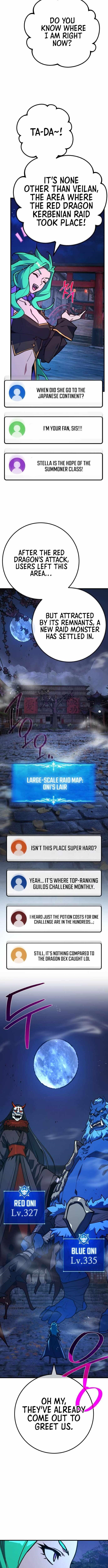 The Game’s Top Troll - Chapter 144 Page 6