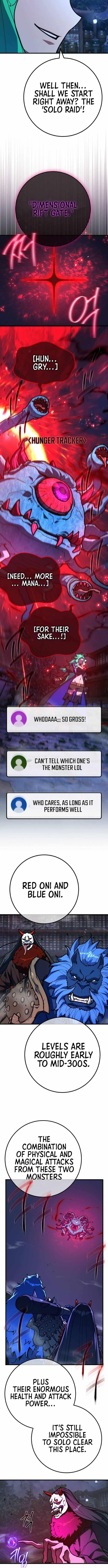 The Game’s Top Troll - Chapter 144 Page 7