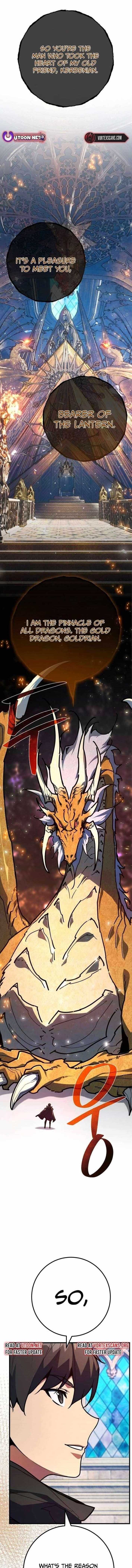 The Game’s Top Troll - Chapter 145 Page 1