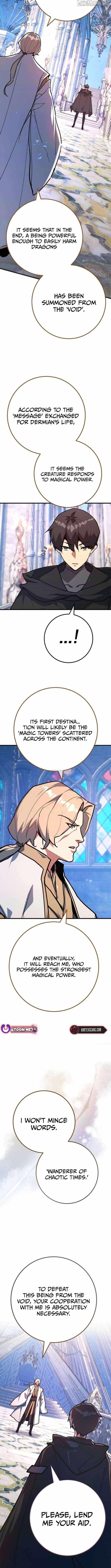 The Game’s Top Troll - Chapter 145 Page 13