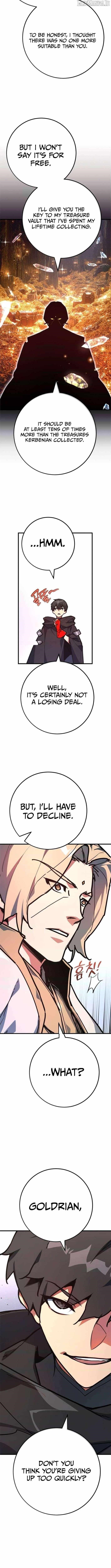 The Game’s Top Troll - Chapter 145 Page 15