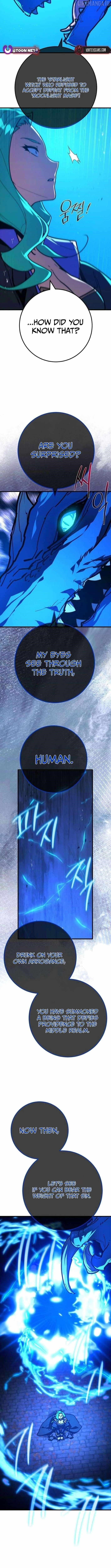 The Game’s Top Troll - Chapter 145 Page 5