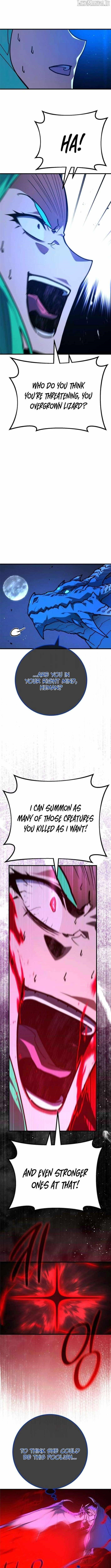 The Game’s Top Troll - Chapter 145 Page 6