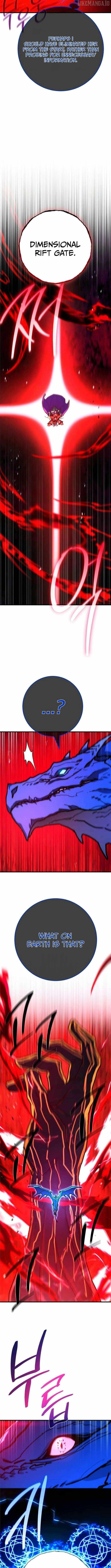 The Game’s Top Troll - Chapter 145 Page 7