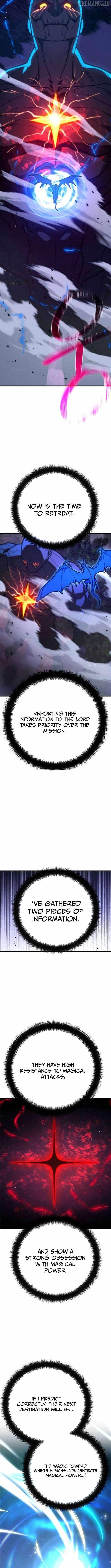 The Game’s Top Troll - Chapter 145 Page 9