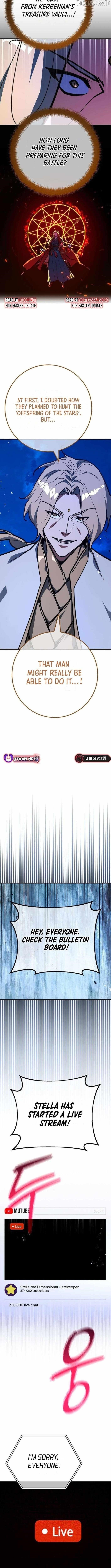 The Game’s Top Troll - Chapter 146 Page 11