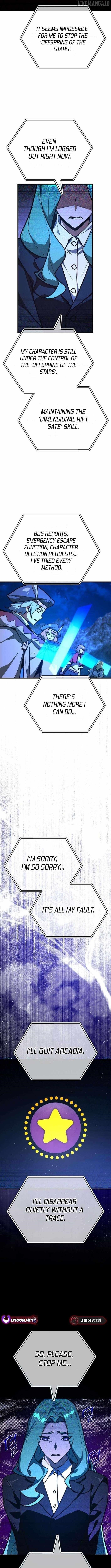 The Game’s Top Troll - Chapter 146 Page 12