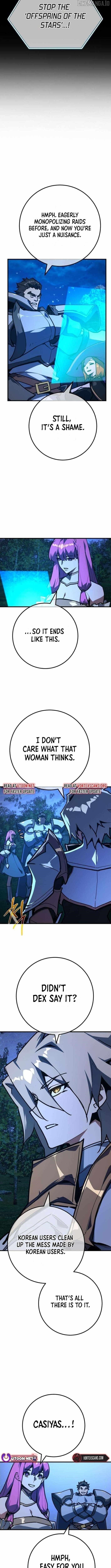 The Game’s Top Troll - Chapter 146 Page 13