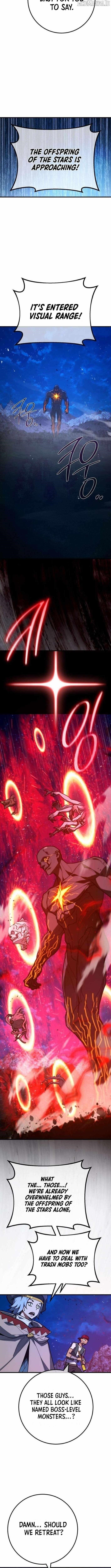 The Game’s Top Troll - Chapter 146 Page 14