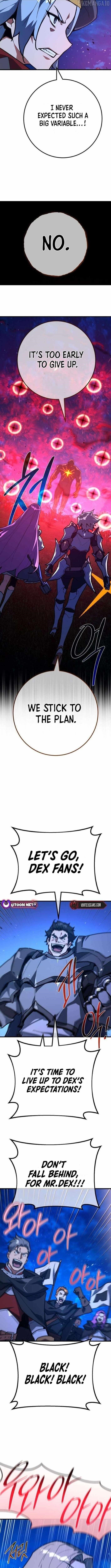 The Game’s Top Troll - Chapter 146 Page 15