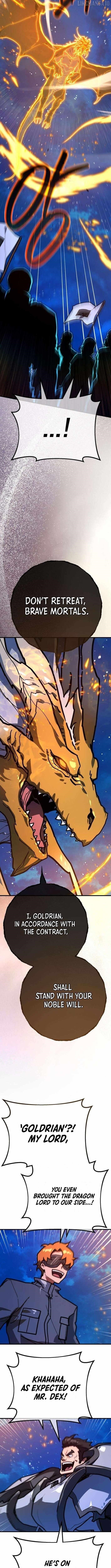 The Game’s Top Troll - Chapter 146 Page 17