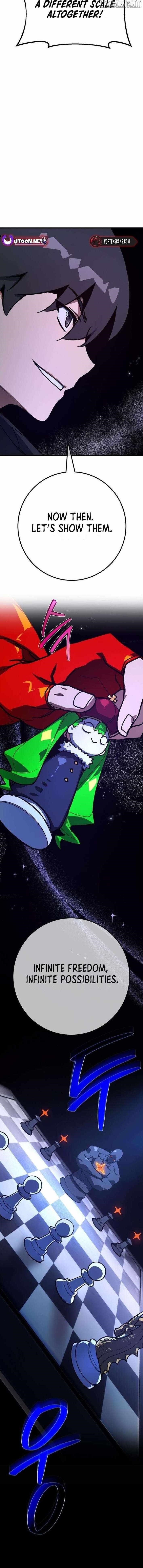 The Game’s Top Troll - Chapter 146 Page 18