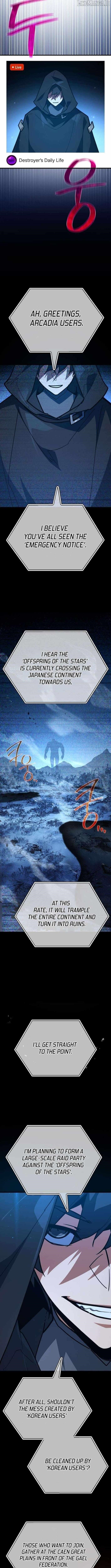 The Game’s Top Troll - Chapter 146 Page 3