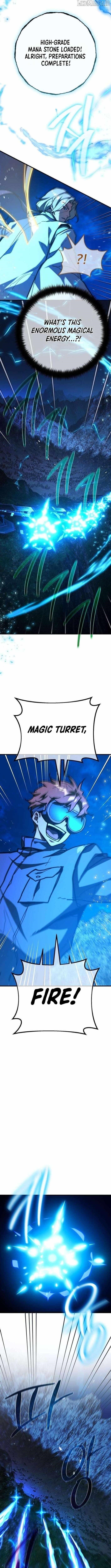 The Game’s Top Troll - Chapter 146 Page 7