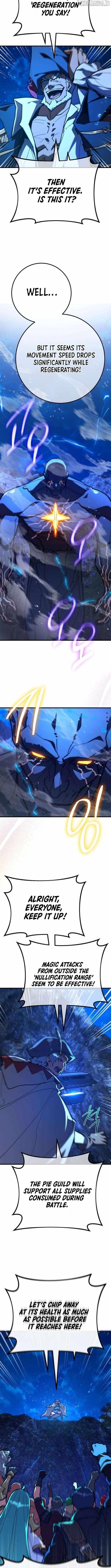 The Game’s Top Troll - Chapter 146 Page 9