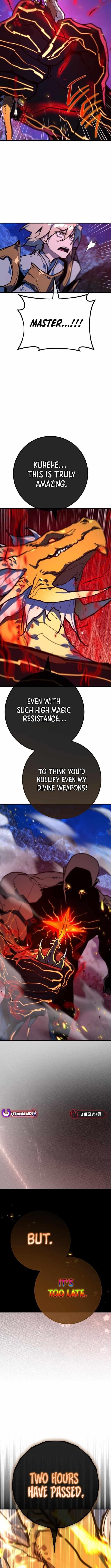 The Game’s Top Troll - Chapter 147 Page 12