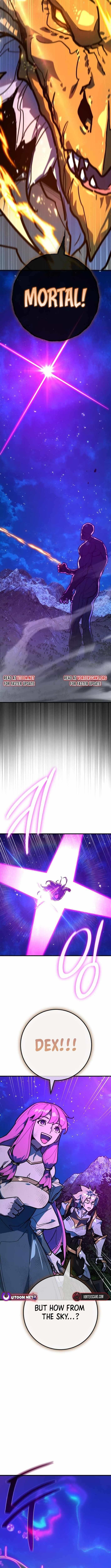 The Game’s Top Troll - Chapter 147 Page 13