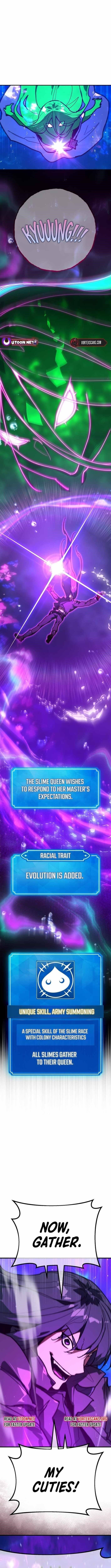 The Game’s Top Troll - Chapter 147 Page 15