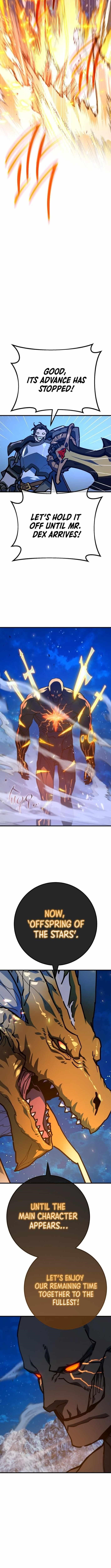 The Game’s Top Troll - Chapter 147 Page 5