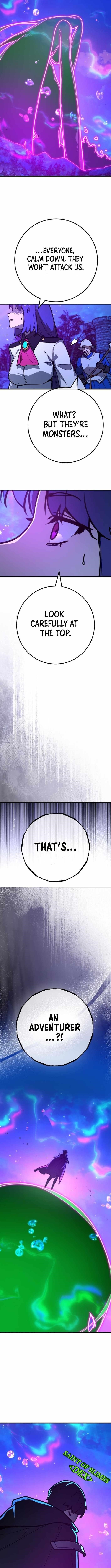 The Game’s Top Troll - Chapter 147 Page 7