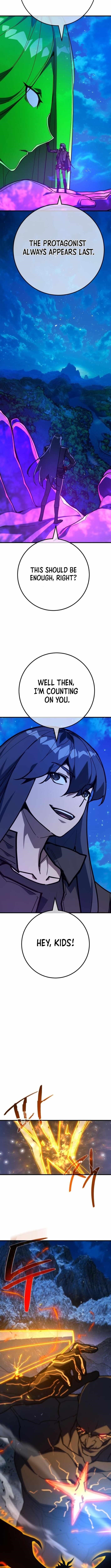 The Game’s Top Troll - Chapter 147 Page 9