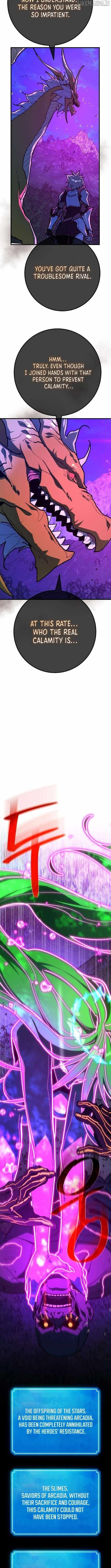 The Game’s Top Troll - Chapter 148 Page 11