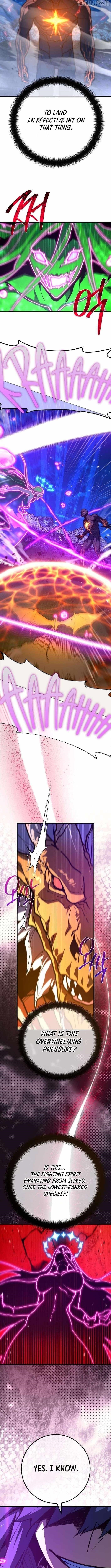 The Game’s Top Troll - Chapter 148 Page 6