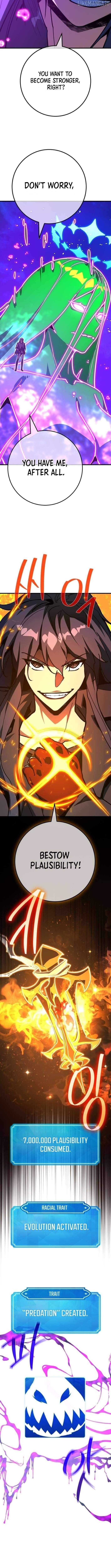 The Game’s Top Troll - Chapter 148 Page 7