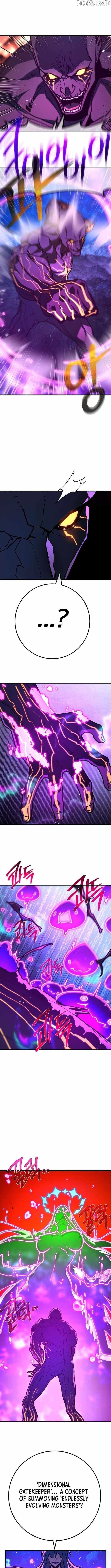 The Game’s Top Troll - Chapter 148 Page 8