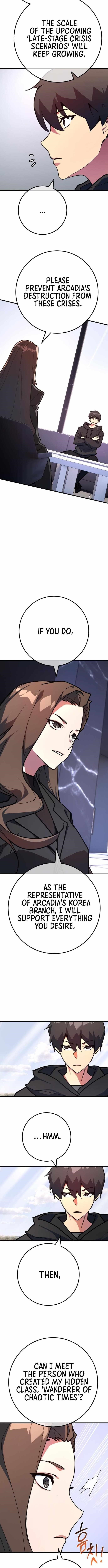 The Game’s Top Troll - Chapter 149 Page 10