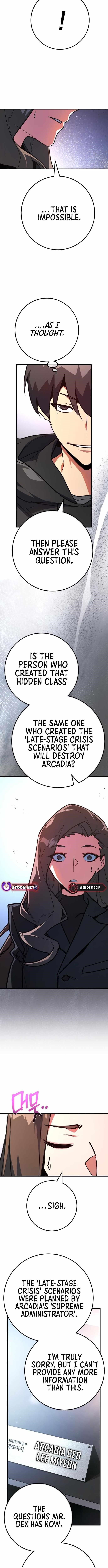 The Game’s Top Troll - Chapter 149 Page 11