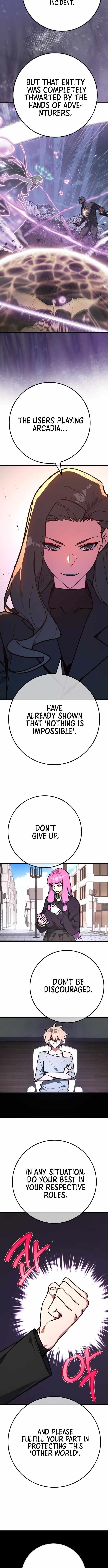 The Game’s Top Troll - Chapter 149 Page 4