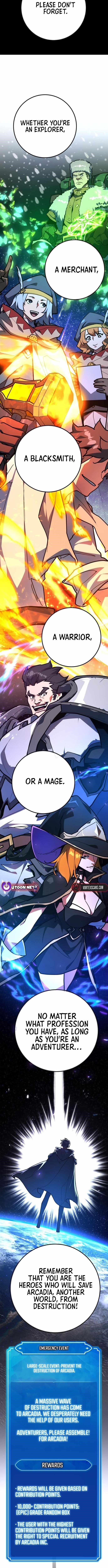 The Game’s Top Troll - Chapter 149 Page 5