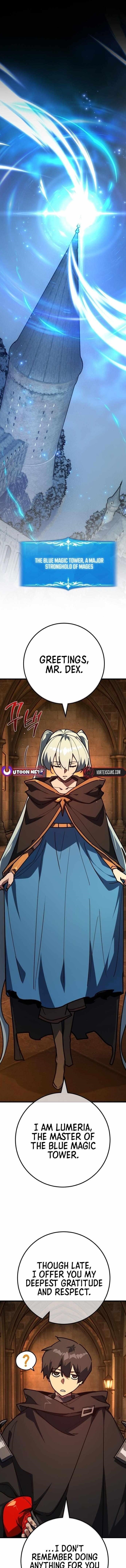 The Game’s Top Troll - Chapter 150 Page 1