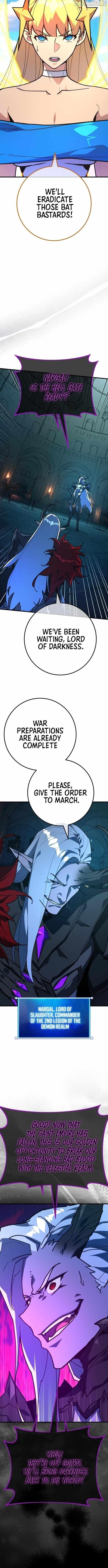 The Game’s Top Troll - Chapter 150 Page 10