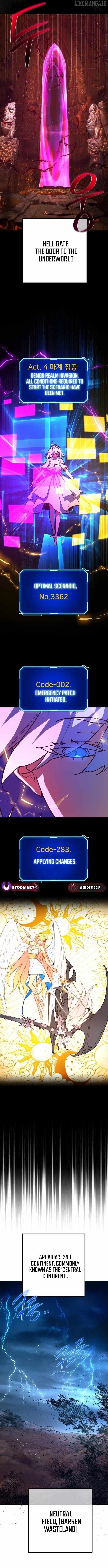 The Game’s Top Troll - Chapter 150 Page 11