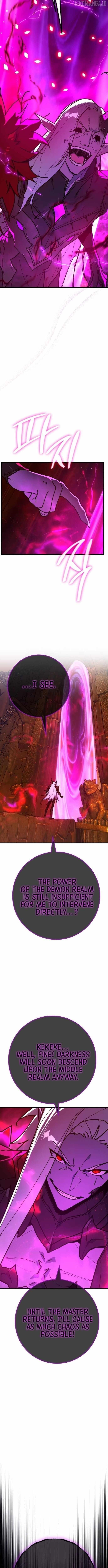 The Game’s Top Troll - Chapter 150 Page 13