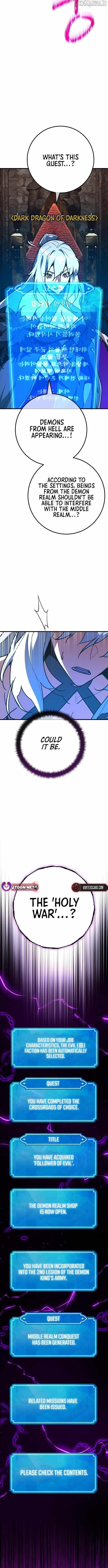 The Game’s Top Troll - Chapter 150 Page 15