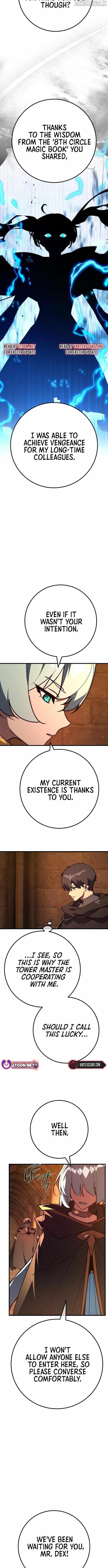 The Game’s Top Troll - Chapter 150 Page 2