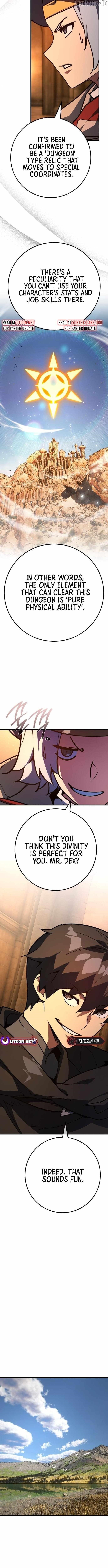 The Game’s Top Troll - Chapter 150 Page 6