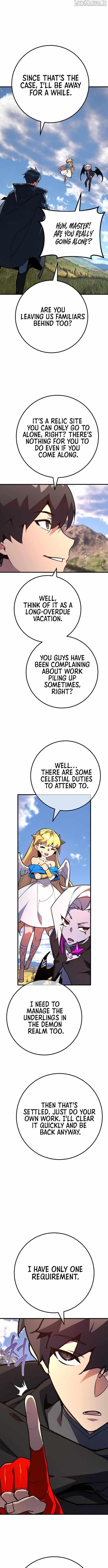 The Game’s Top Troll - Chapter 150 Page 7