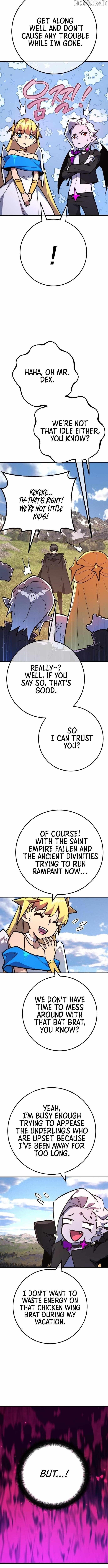 The Game’s Top Troll - Chapter 150 Page 8