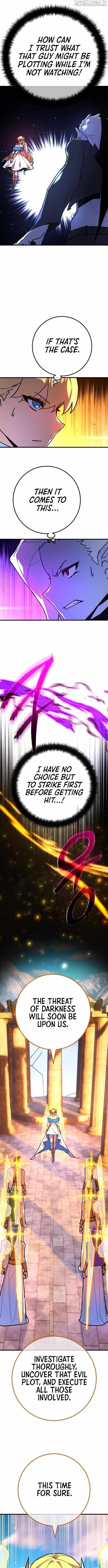 The Game’s Top Troll - Chapter 150 Page 9